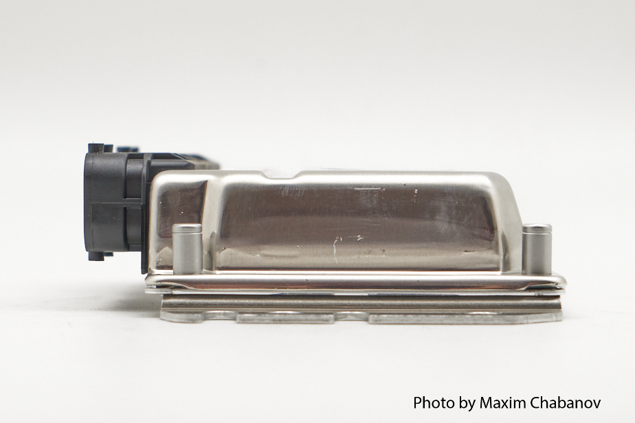 21230-1411020-30 ЭБУ BOSCH -Контроллер Евро-3