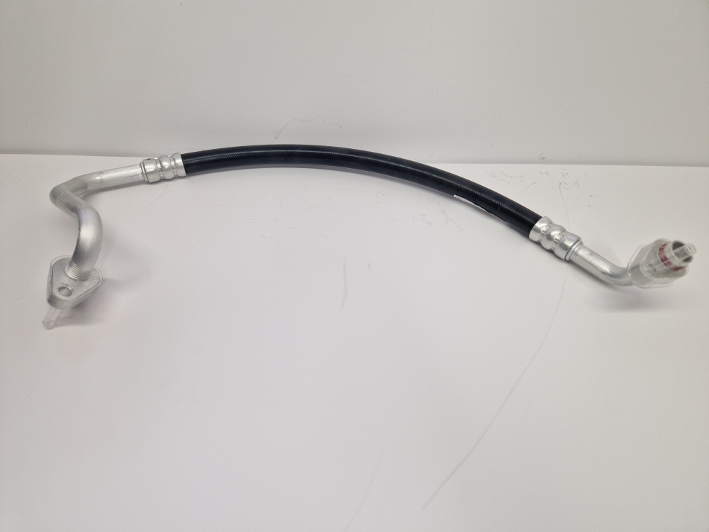 8450111382 Гранта FL трубопровод кондиционера всасывающий (толстый), после 2022 года, Фрост