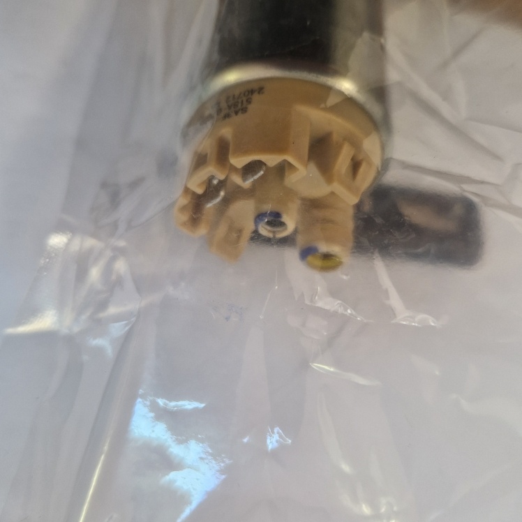 21800-1139000 Мотор бензонасоса, Rocket на Весту