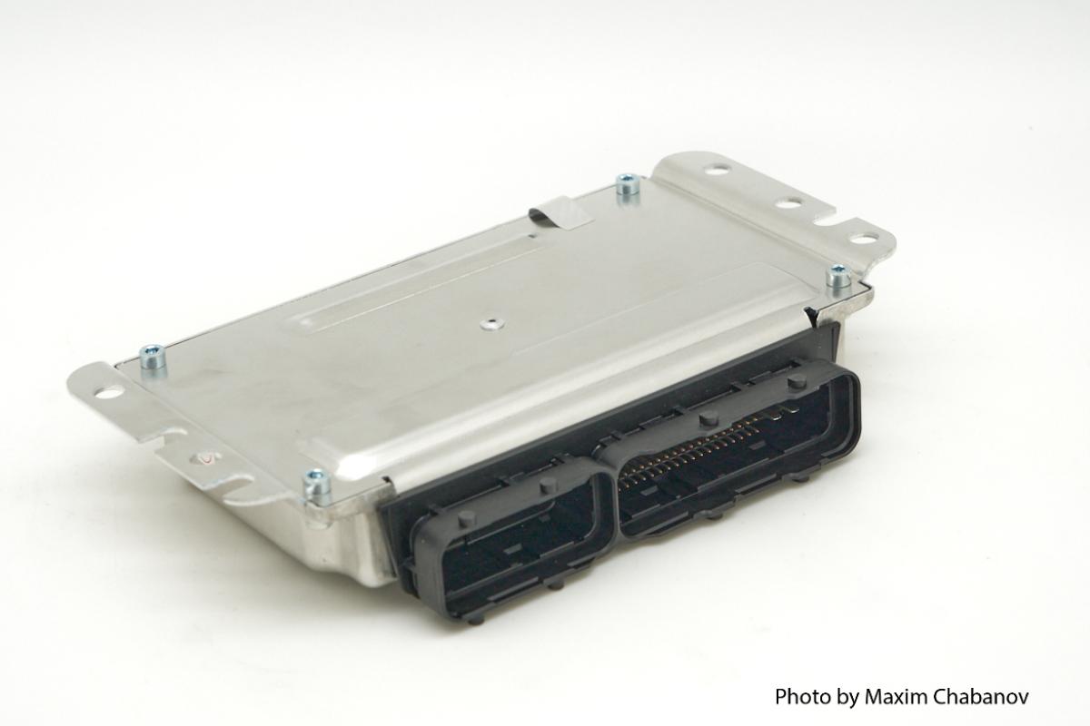 21114-1411020-42 ЭБУ Итэлма -Контроллер