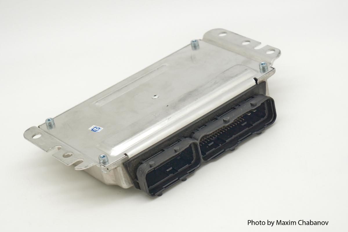 21067-1411020-22 ЭБУ Итэлма -Контроллер