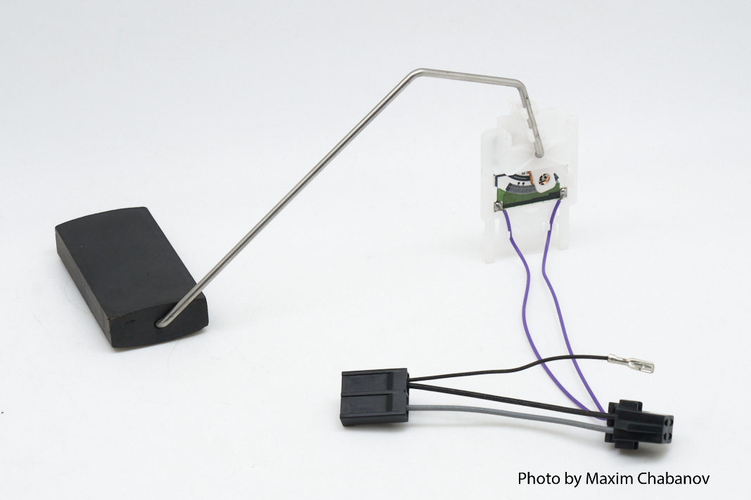 11180-3827010 ДУТ-10 Саратов