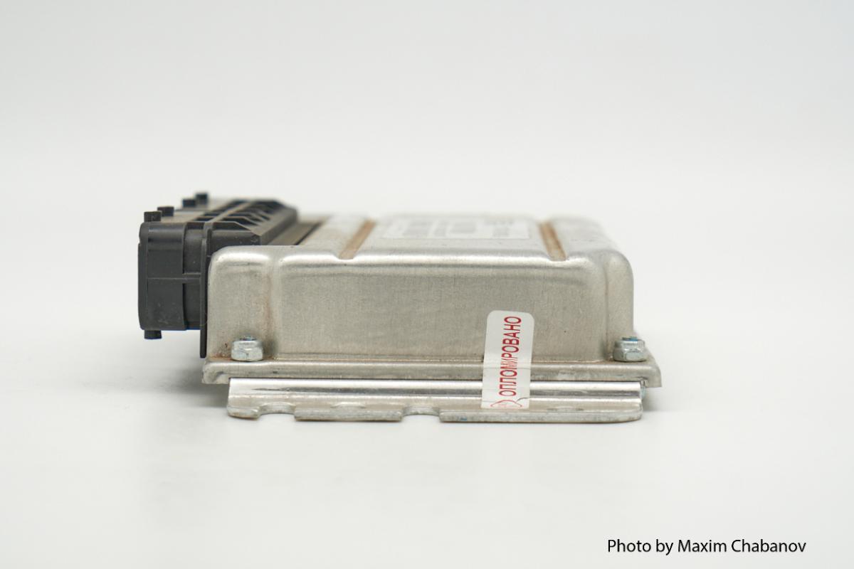 21067-1411020-22 ЭБУ Итэлма -Контроллер