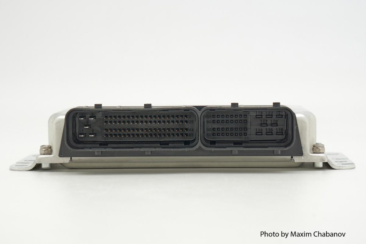 21126-1411020-11 ЭБУ Автэл -Контроллер