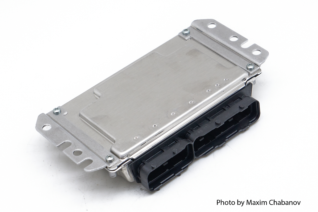 11196-1411020 ЭБУ BOSCH -Контроллер