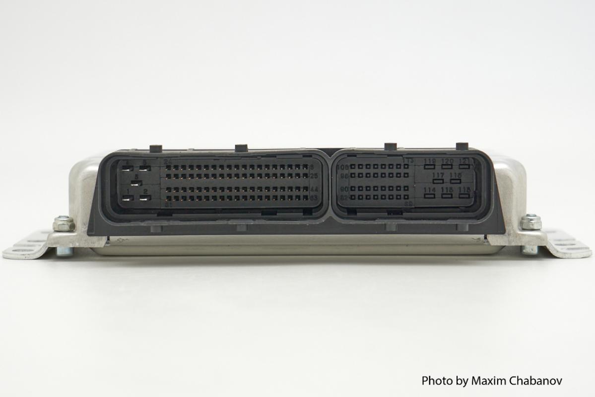 21067-1411020-11 ЭБУ Автэл -Контроллер