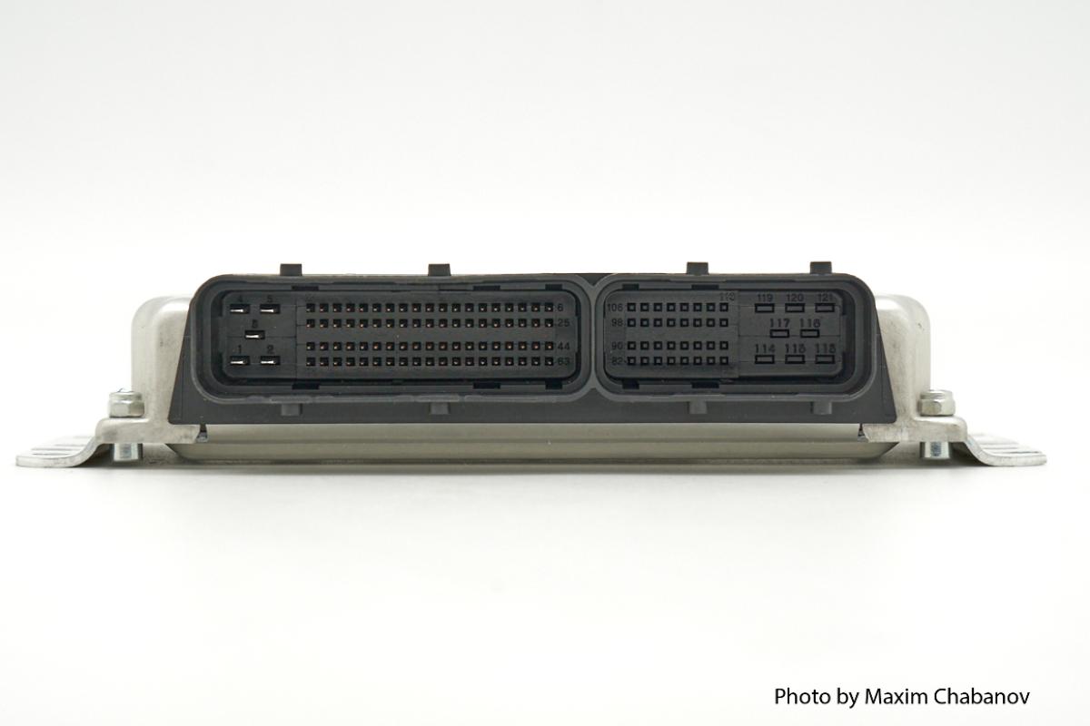 21114-1411020-42 ЭБУ Итэлма -Контроллер