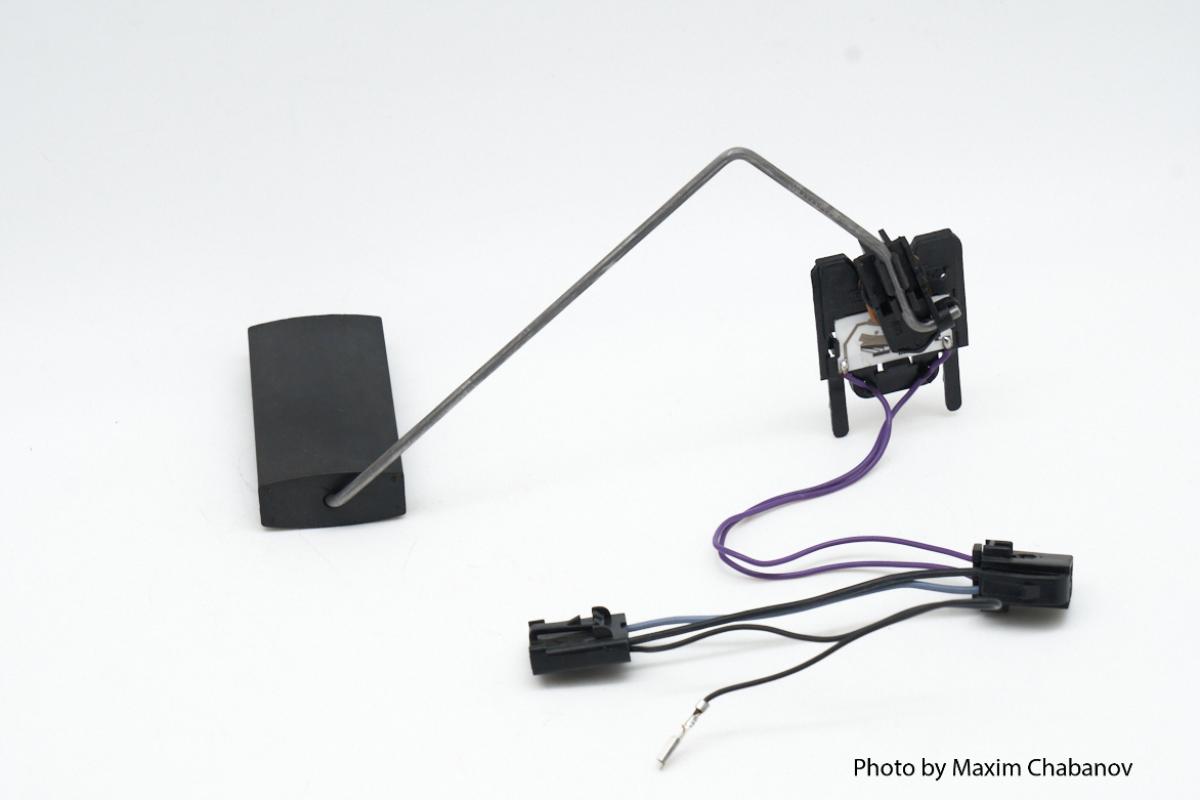 11180-3827010 ДУТ-10 Ульяновск