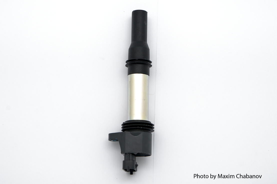 21120-3705010-15 Катушка зажигания н/о