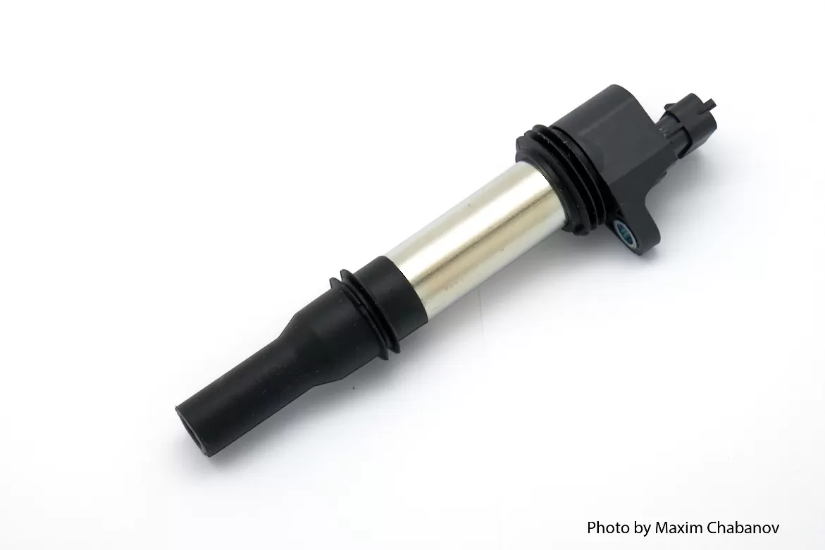 21120-3705010-15 Катушка зажигания н/о