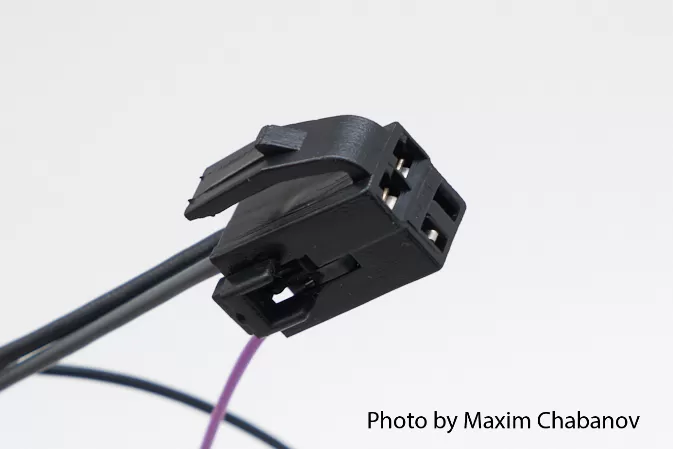 21214-3827010-20 ДУТ-3М-02 Евро-4