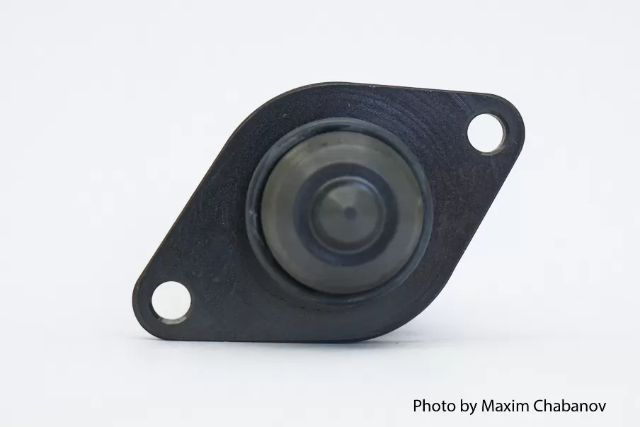 21120-1148300-03 Регулятор холостого хода (РХХ) Кострома