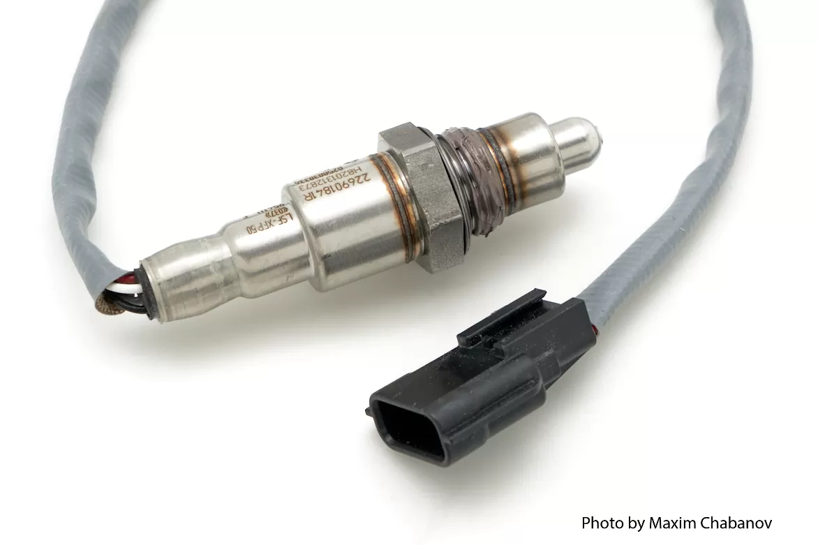 226А41772R Датчик кислорода, Веста