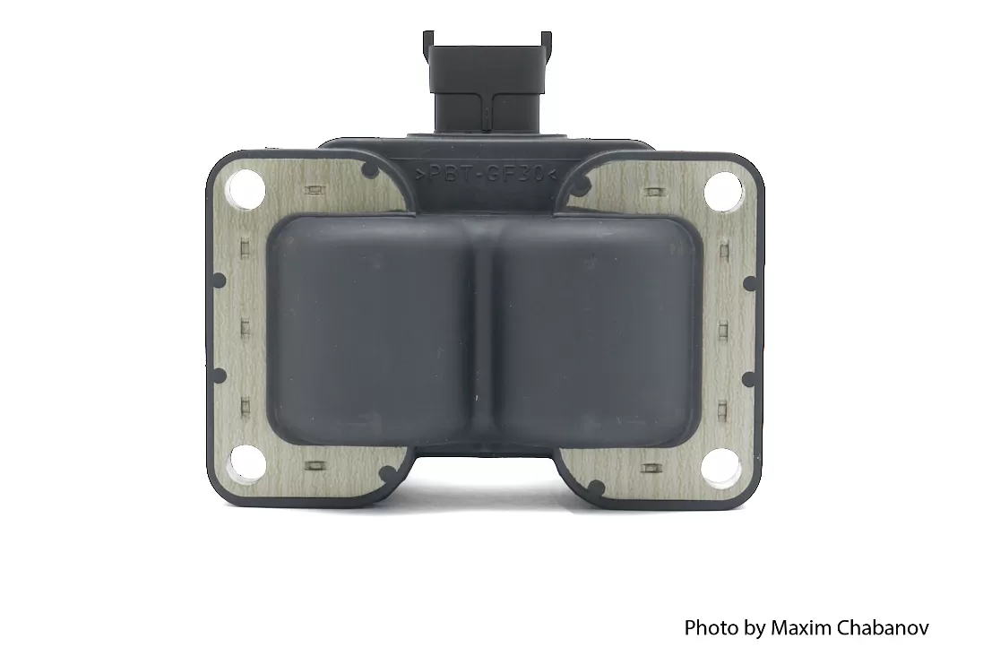 21110-3705010-03 Катушка зажигания