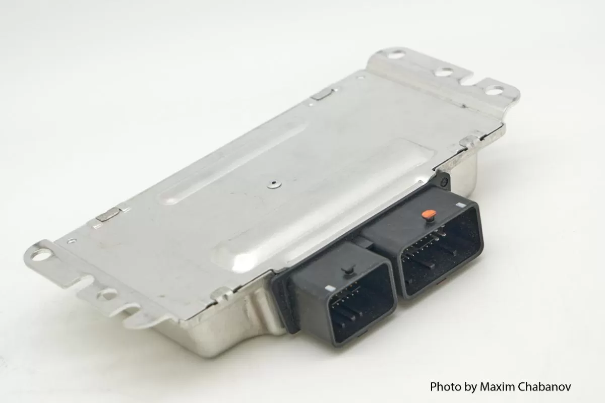 21067-1411020-32 ЭБУ Итэлма  -Контроллер   Е-ГАЗ