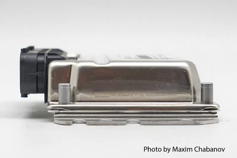 21114-1411020-20 ЭБУ BOSCH -Контроллер