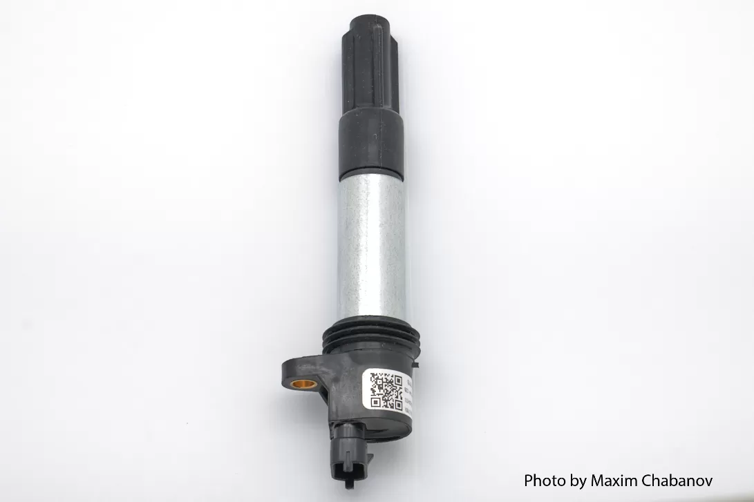 21120-3705010-13 Катушка зажигания н/о Новосибирск