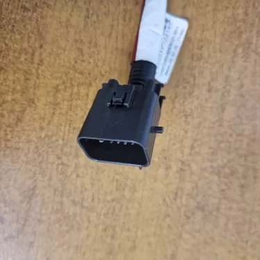 21129-3724036-10 Жгут форсунок, Веста, X-ray