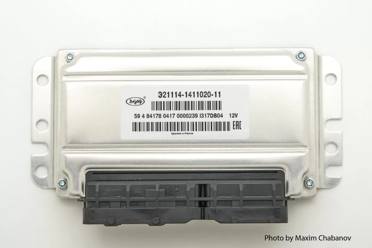 21114-1411020-11 ЭБУ Автэл -Контроллер