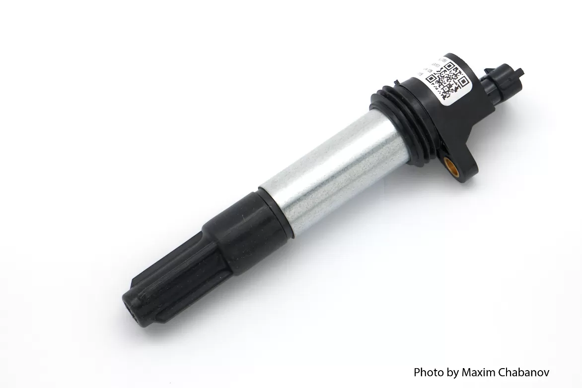 21120-3705010-13 Катушка зажигания н/о Новосибирск