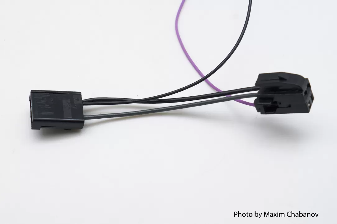 21214-3827010-20 ДУТ-3М-02 Евро-4