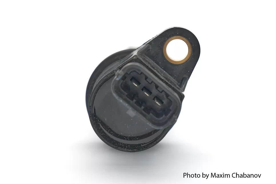 21120-3705010-13 Катушка зажигания н/о Новосибирск