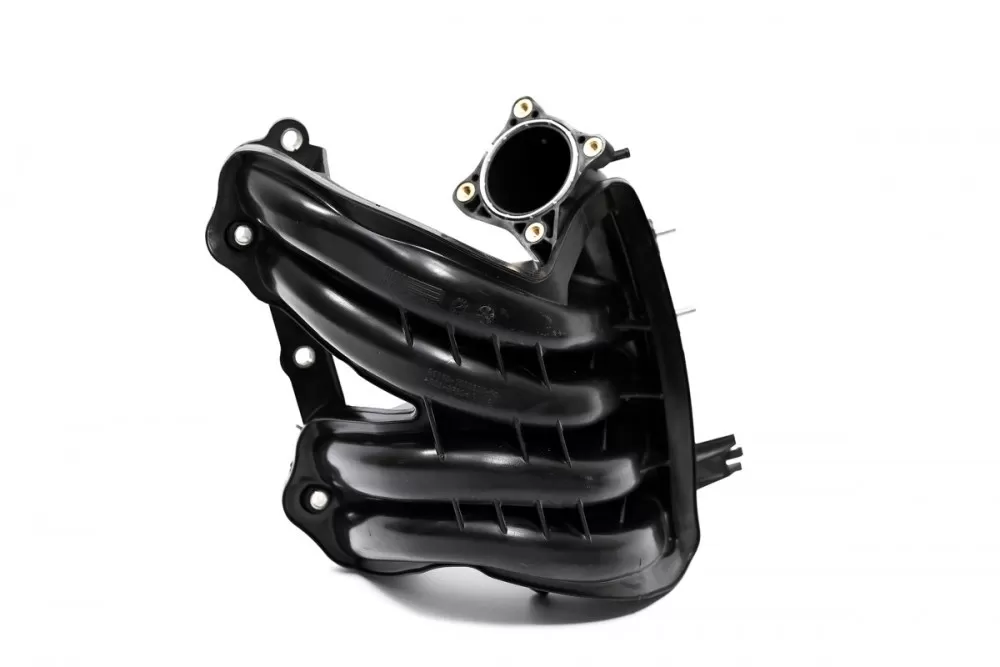 21116-1008600-10 Ресивер (модуль впуска) 8 клапанный Е-газ