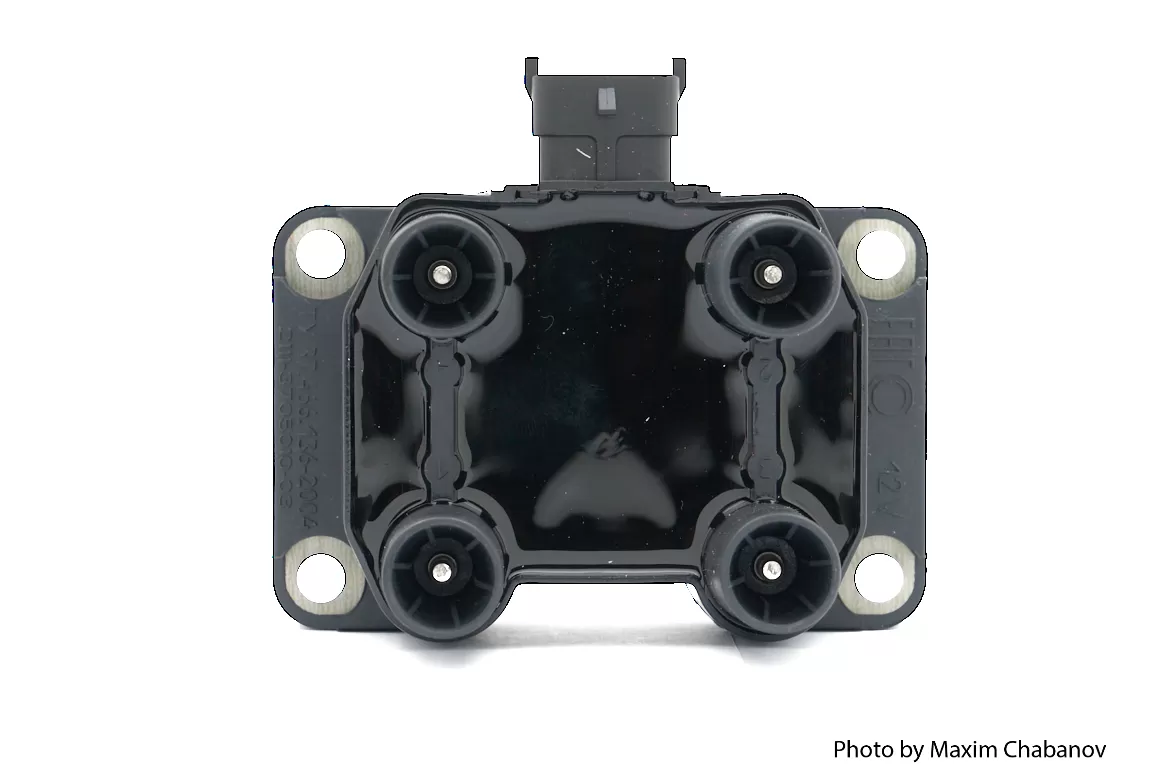 21110-3705010-03 Катушка зажигания