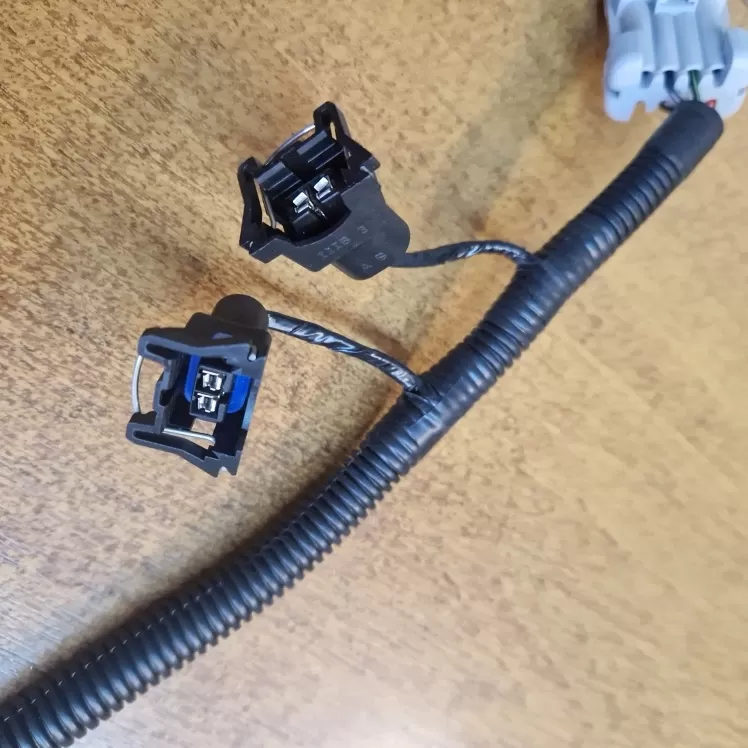 21120-3724036 Жгут форсунок