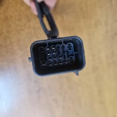 21129-3724036-10 Жгут форсунок, Веста, X-ray