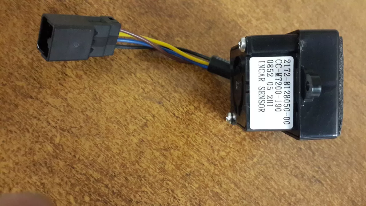 21720-8128050 Датчик температуры салона Panasonic