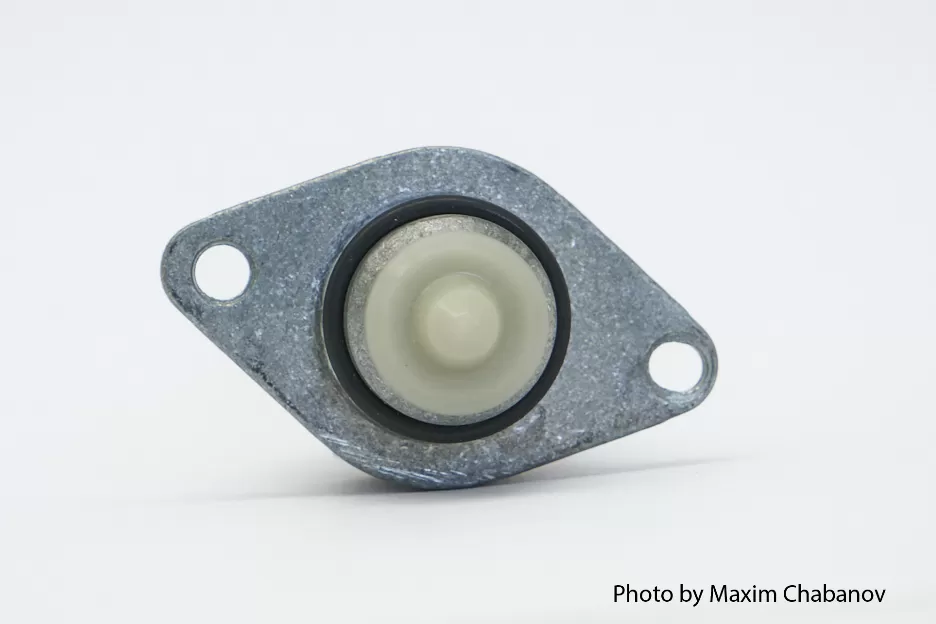 21120-1148300-04 Регулятор холостого хода (РХХ) Калуга