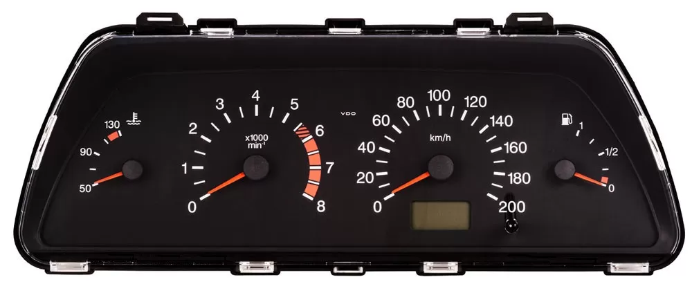 21100-3801010-08 Комбинация приборов