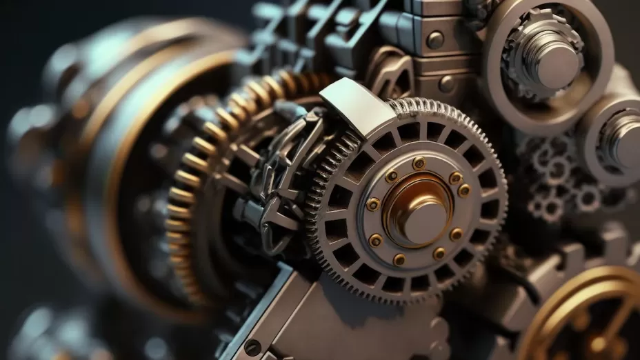 Какие запчасти нужны для ремонта электронной системы управления двигателем вашего автомобиля: диагностика и замена деталей