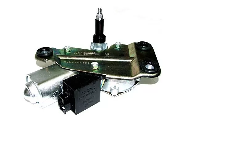 11190-6313090 Мотор стеклоочистителя задний (1117, 2171)