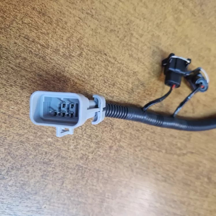 21120-3724036 Жгут форсунок