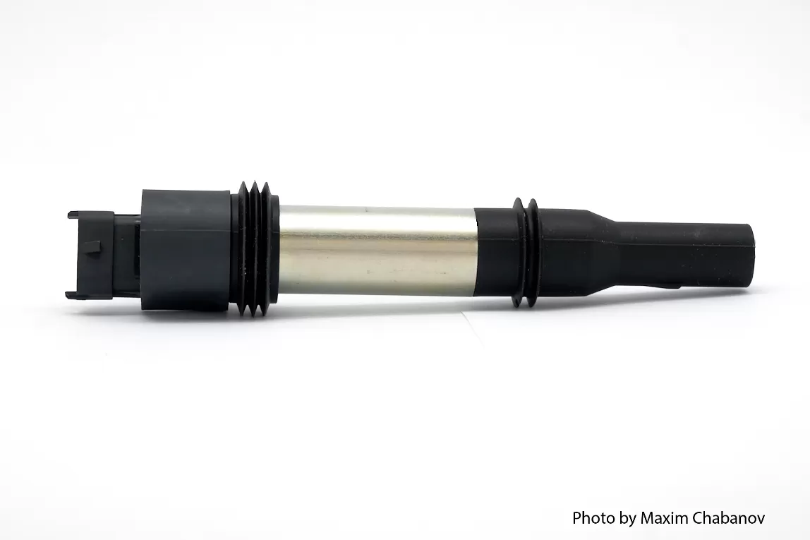 21120-3705010-15 Катушка зажигания н/о