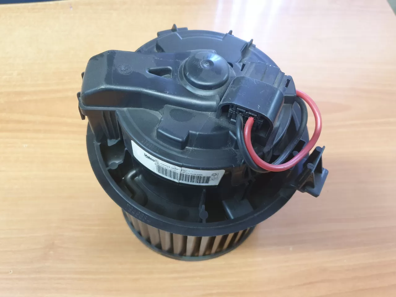 8450022023 Мотор отопителя Vesta, аналог