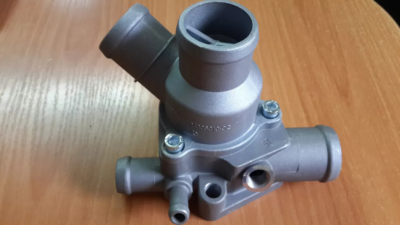 11180-1306010 Термостат в сборе