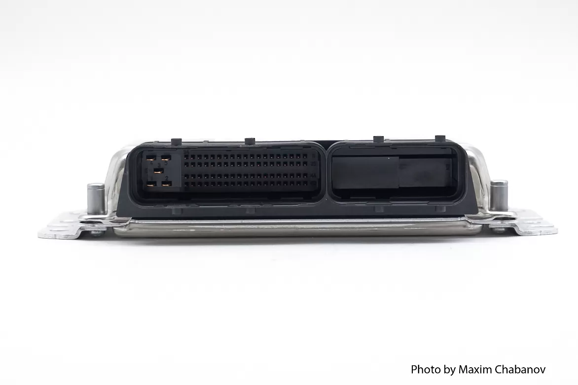 21114-1411020-20 ЭБУ BOSCH -Контроллер