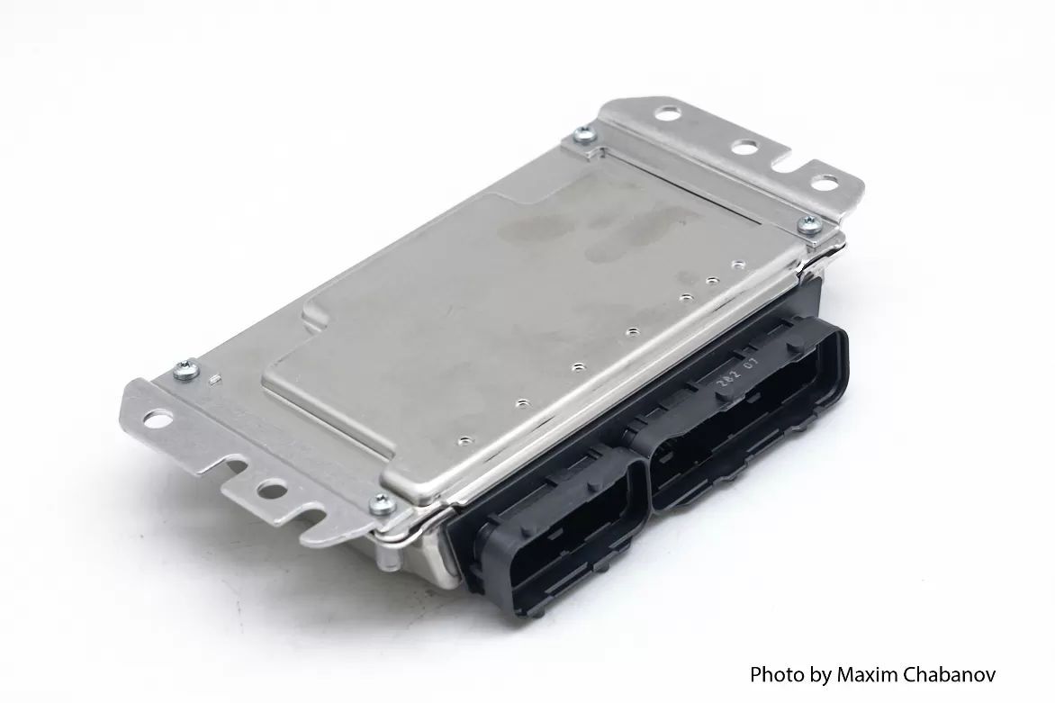 21114-1411020-20 ЭБУ BOSCH -Контроллер