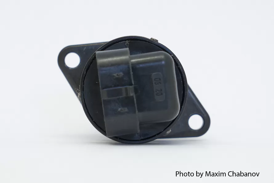 21120-1148300-03 Регулятор холостого хода (РХХ) Кострома