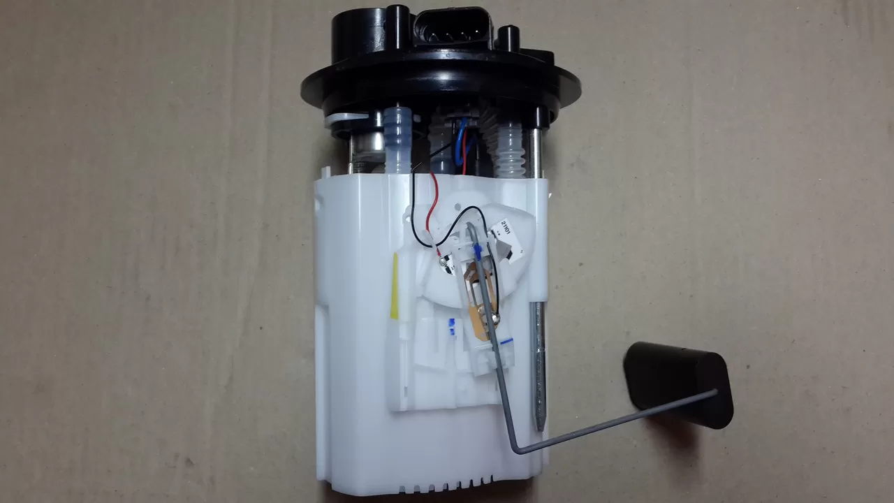 21101-1139009 Бензонасос в сборе