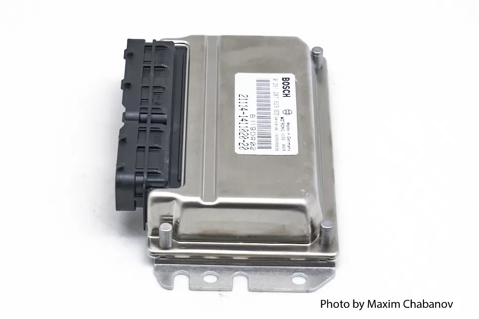 21114-1411020-20 ЭБУ BOSCH -Контроллер