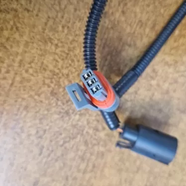 21129-3724036-10 Жгут форсунок, Веста, X-ray