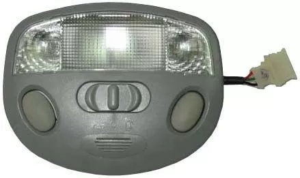 11180-3714010 Плафон салона