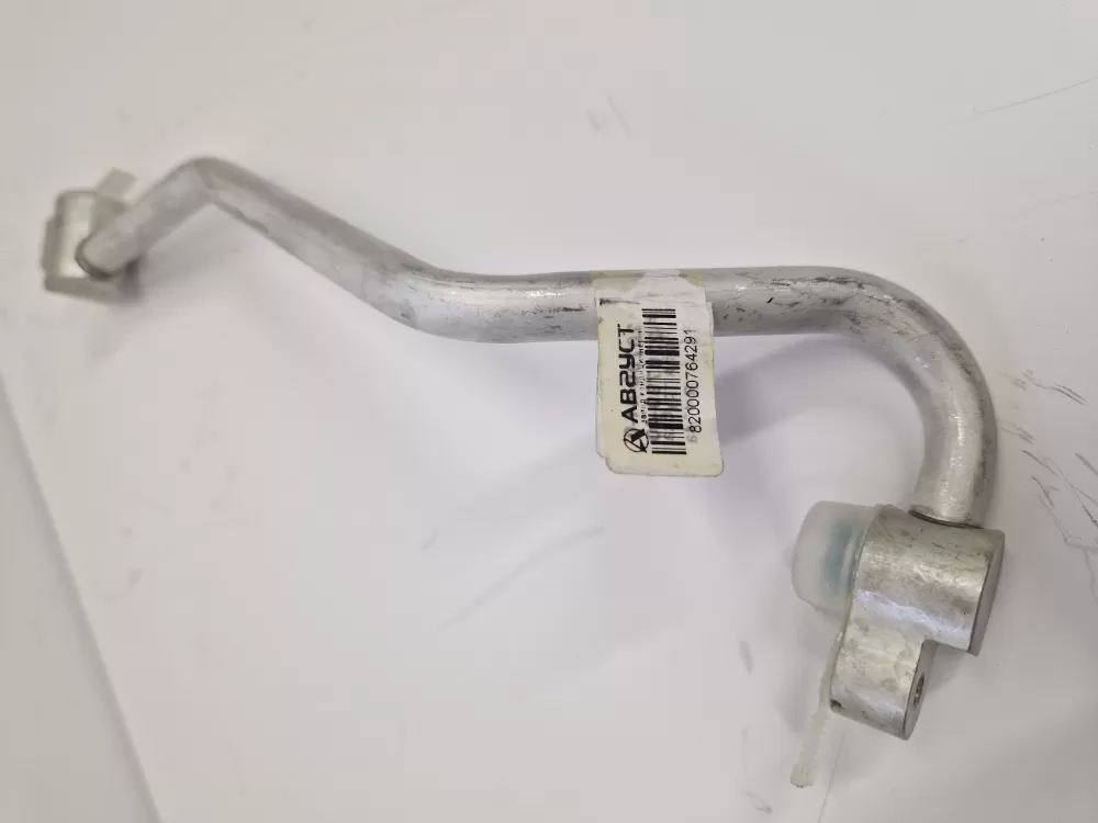 21230-8120790-41 Трубопровод кондиционера (нагнетающая трубка) от компрессора к конденсатору, Август 