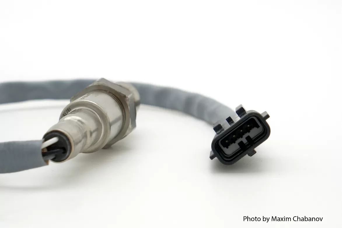 226А41772R Датчик кислорода, Веста