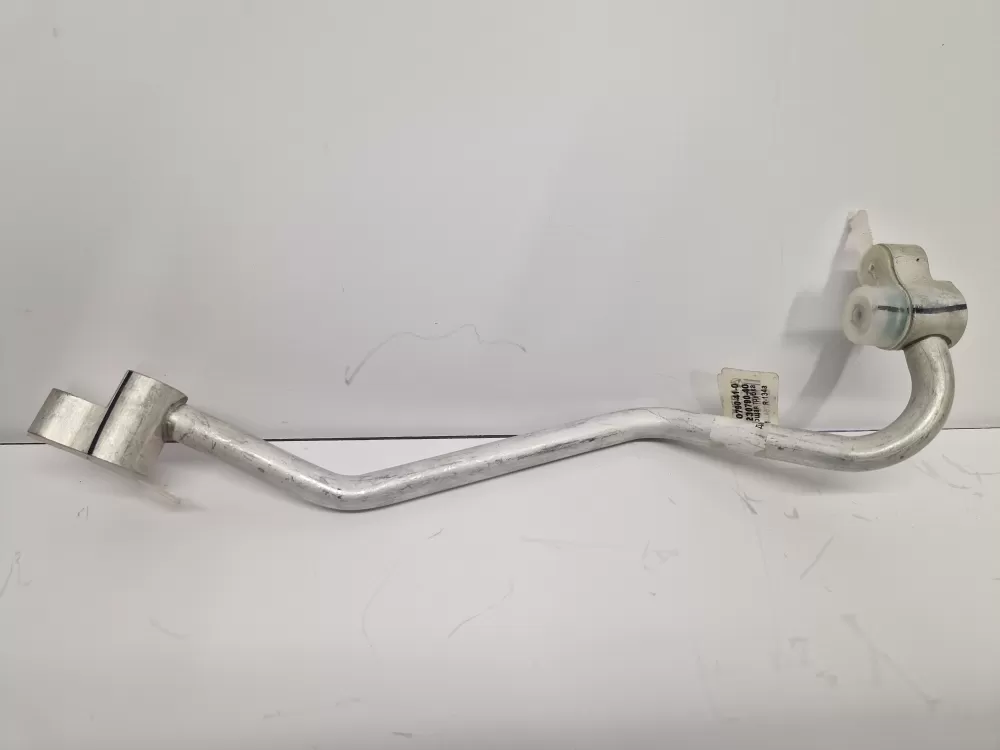 21230-8120790-41 Трубопровод кондиционера (нагнетающая трубка) от компрессора к конденсатору, Август 