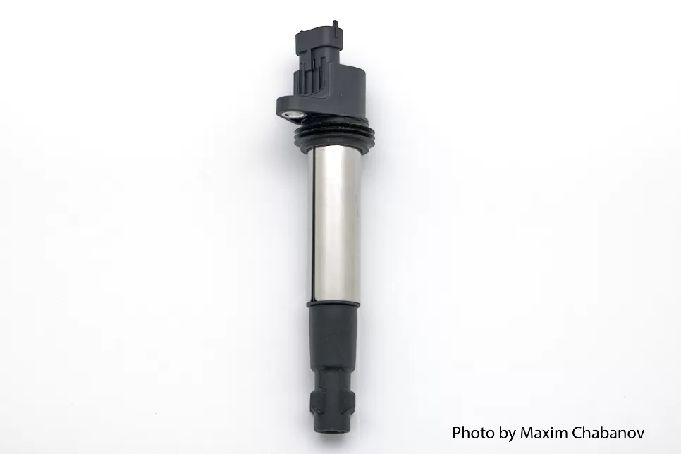 21120-3705010-SL Катушка зажигания